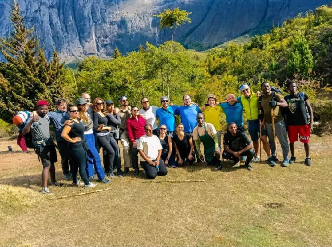 Corporate & Group Travel