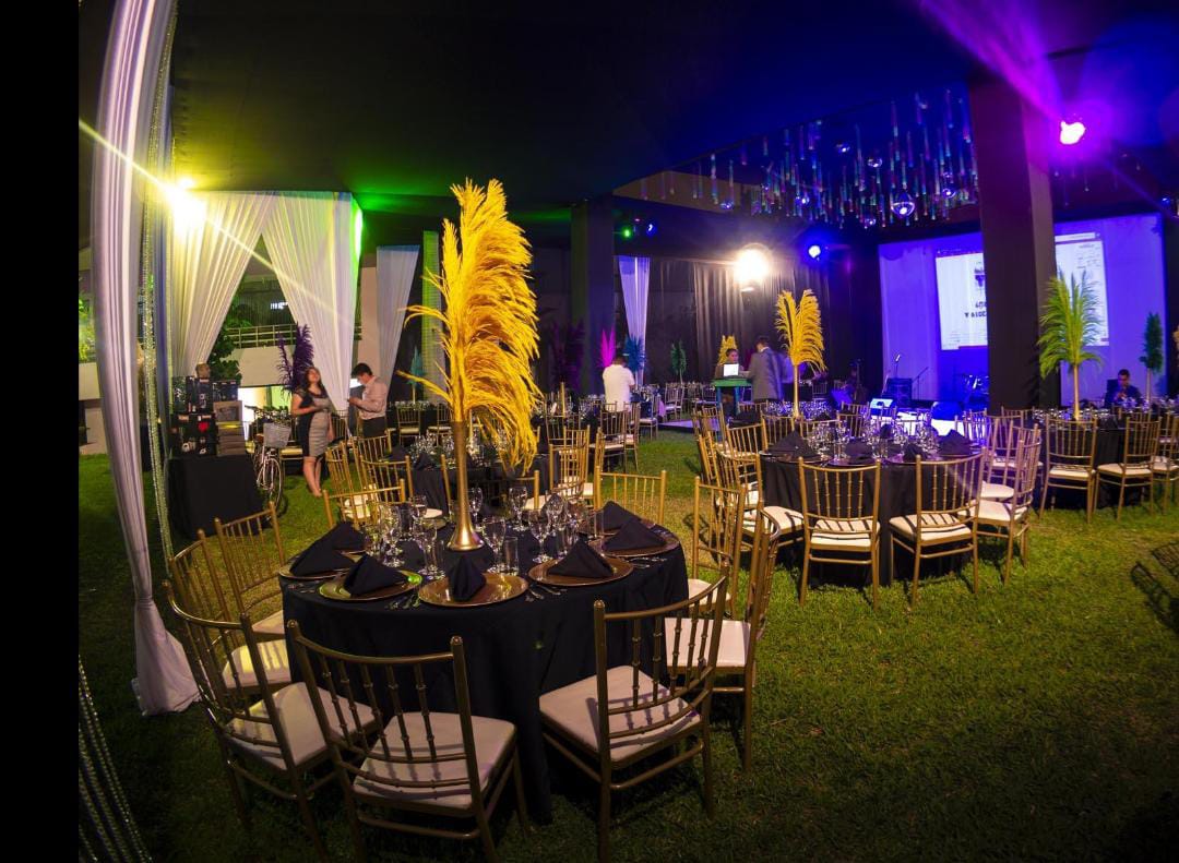 Event Management