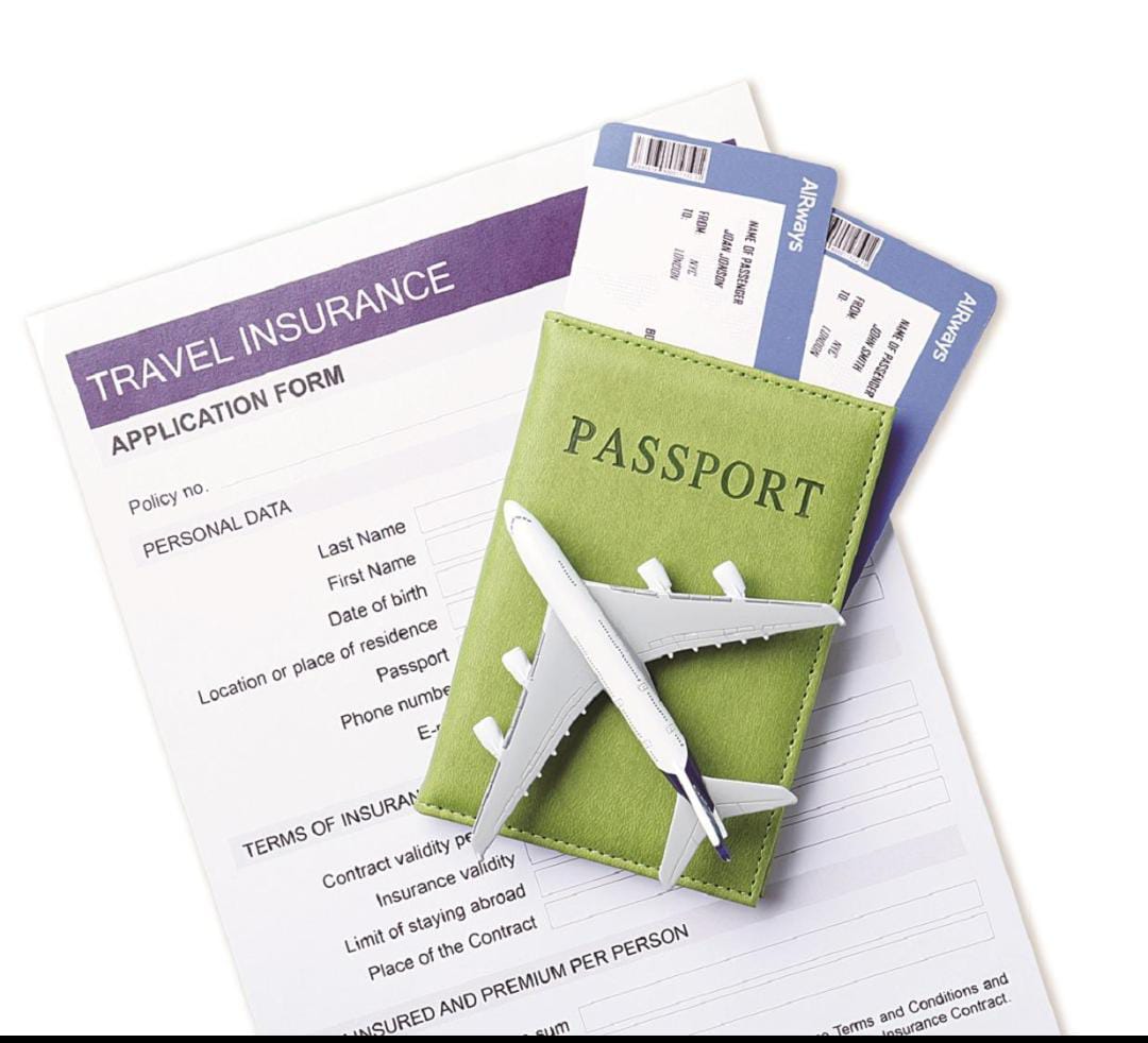 Travel Insurance Assistance