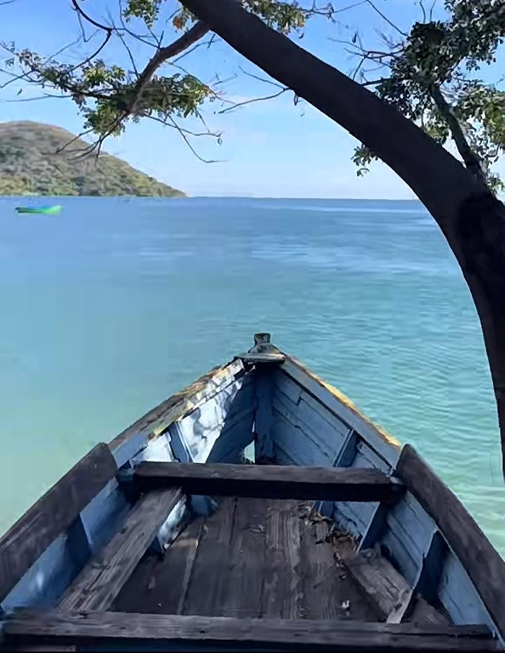 6 DAYS/ 5 NIGHTS KUFEWA CULTURE, LAKE & WILD SAFARI
