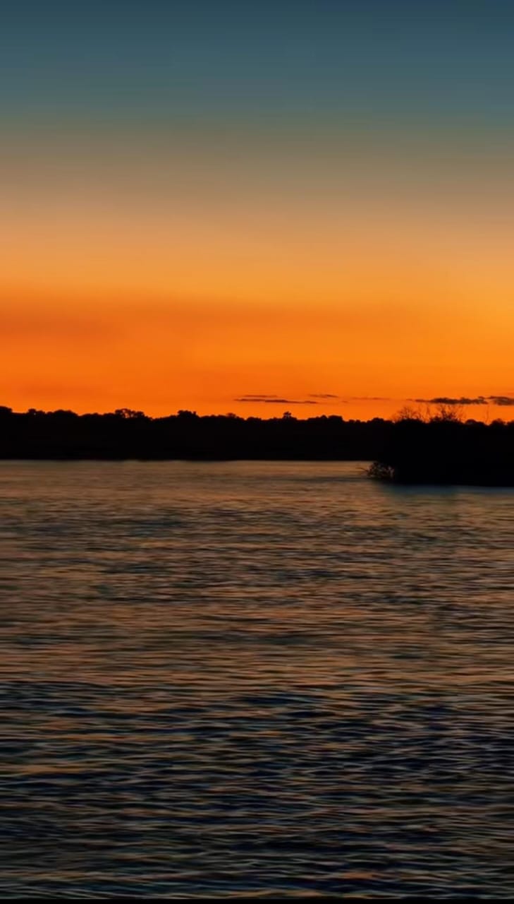3 Nights/ 4 Days Zambia - Livingstone & Victoria Falls Experience